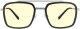 Okulary Gunnar Optiks EDI-12301 okulary do komputera Unisex 1