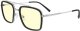 Okulary Gunnar Optiks EDI-12301 okulary do komputera Unisex 2