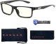 Okulary Gunnar Gunnar Optiks Vertex okulary do komputera Unisex 2