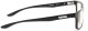 Okulary Gunnar Gunnar Optiks Vertex okulary do komputera Unisex 3