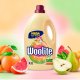 Woolite Fruity do Kolorów z Keratyną 4,5l/75 prań 3