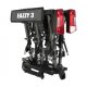 Buzz Rack Buzzrack Eazzy-3 cykelholder til 3 cykler 2