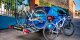 Buzz Rack Buzzrack Eazzy-3 cykelholder til 3 cykler 8