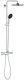 Grohe Grohe Vitalio Start 250 - Brusesystem 8,5l flex 1