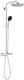Grohe Grohe Vitalio Start 250 - Brusesystem 8,5l flex 2
