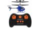 Syma REVOLT R/C S100 Mini Helicopter Blue 1