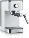 Ekspres ciśnieniowy Graef ES 401, Espresso machine, 1.25 L, Ground coffee, 1400 W, Grey 3