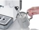 Ekspres ciśnieniowy Graef ES 401, Espresso machine, 1.25 L, Ground coffee, 1400 W, Grey 4