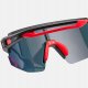 RockBros Okulary rowerowe Rockbros dla dzieci, polaryzacyjne, z ochroną UV dziecięce - białe 5