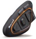Midland Interkom motocyklowy Midland BTX1 PRO S-SINGLE na 1 kask 2