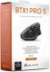 Midland Interkom motocyklowy Midland BTX1 PRO S-SINGLE na 1 kask 5