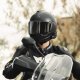 Midland Interkom motocyklowy R1 MESH SINGLE na 1 kask 7
