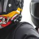 Midland Interkom motocyklowy R1 MESH SINGLE na 1 kask 9