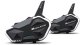 Midland Interkom motocyklowy R1 MESH TWIN na 2 kaski 1