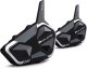 Midland Interkom motocyklowy R1 MESH TWIN na 2 kaski 2