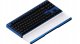 Nuphy Nuphy - Gem mSA Double-shot PBT Keycaps - Nasadki do klawiatury mechanicznej Mystic Indigo 3
