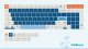Nuphy Shiokaze nSA Keycaps 7