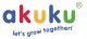 Akuku A0680 GRZECHOTKA KLUCZE JASNE 5