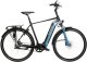 Rower elektryczny Kross Sentio Hybrid 7.0 1