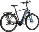 Rower elektryczny Kross Sentio Hybrid 7.0 3