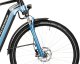Rower elektryczny Kross Sentio Hybrid 7.0 4