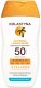 Kolastyna Kolastyna Emulsja do opalania - Ochrona i Nawilżenie SPF50 150ml 3