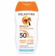Kolastyna Kolastyna Emulsja do opalania - Ochrona i Nawilżenie SPF50 150ml 4