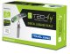 Techly Elektroniczna ręczna waga podróżna, udźwig 50kg 2