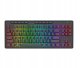 Klawiatura Redragon Shiva Pro  (K516RGB-PRO) 1