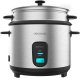 Cecotec Arrocera Ricefusion 7000 Inox Ryżowar 1
