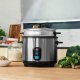 Cecotec Arrocera Ricefusion 7000 Inox Ryżowar 2