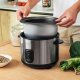 Cecotec Arrocera Ricefusion 7000 Inox Ryżowar 4
