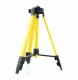 ExtraLink Extralink | Tripod stojak statyw do poziomicy laserowej | 43-118 cm 3