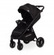 Wózek Caretero WÓZEK SPACEROWY AGIL BLACK 1