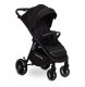 Wózek Caretero WÓZEK SPACEROWY AGIL BLACK 3
