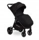 Wózek Caretero WÓZEK SPACEROWY AGIL BLACK 4