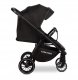 Wózek Caretero WÓZEK SPACEROWY AGIL BLACK 8