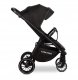 Wózek Caretero WÓZEK SPACEROWY AGIL BLACK 9