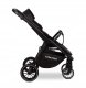 Wózek Caretero WÓZEK SPACEROWY AGIL BLACK 10