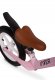 Toyz ROWEREK BIEGOWY INTER PINK 6