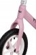 Toyz ROWEREK BIEGOWY INTER PINK 7