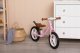 Toyz ROWEREK BIEGOWY INTER PINK 8