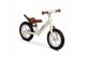Toyz ROWEREK BIEGOWY INTER CREAM 2