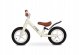 Toyz ROWEREK BIEGOWY INTER CREAM 3