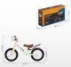 Toyz ROWEREK BIEGOWY INTER MINT 9