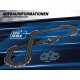 Carrera Carrera - Digital 132 Sets - NASCAR Daytona Challenge 5