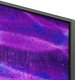 Telewizor Samsung QE65QN80F QLED 65'' 4K Ultra HD Tizen 3