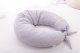 Multitex Poduszka pozycjonująca RELAX LINEN dł. 190cm 3