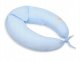 Multitex Poduszka pozycjonująca RELAX LINEN dł. 190cm 2