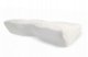 Multitex OMEGA profil. poduszka ortoped. 2str. 53x33x12/6 2